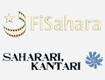Saharari kantari - Fisahara