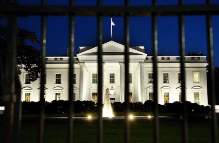 El Gobierno de EEUU ha decretado el primer cierre desde 1995. (Saul LOEB/AFP PHOTO)