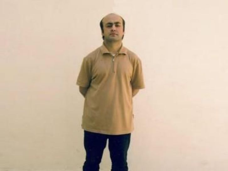 Engin Çeber, fallecido por torturas en 2008 en sede policial. (NAIZ.INFO)