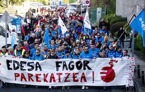 Euskal Herria: Trabajador@s del Grupo Fagor aprueban reducción salarial - Página 2 Edesa