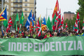 Independentistak